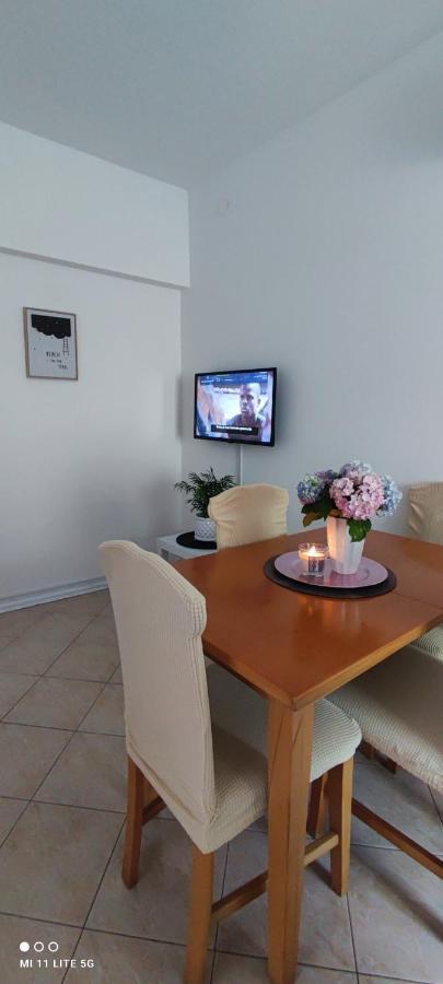 Apartments Mirijana プーラ エクステリア 写真