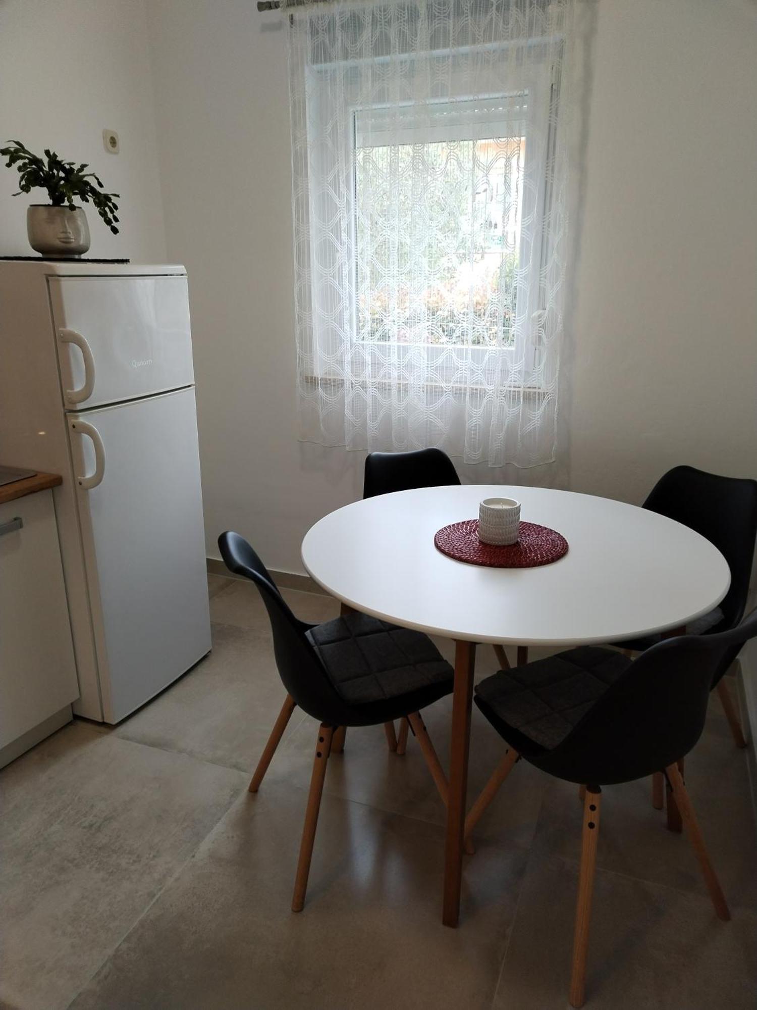 Apartments Mirijana プーラ エクステリア 写真