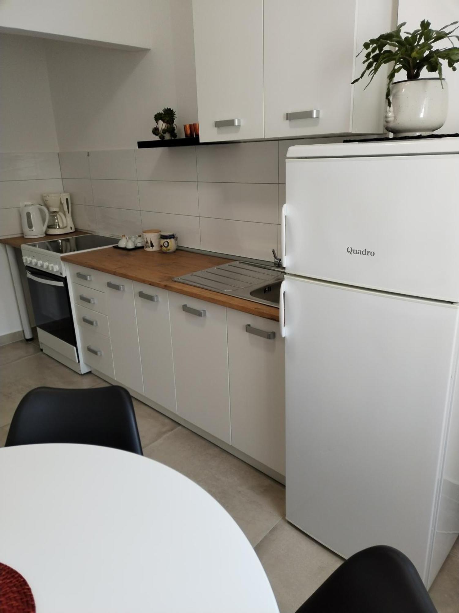 Apartments Mirijana プーラ エクステリア 写真