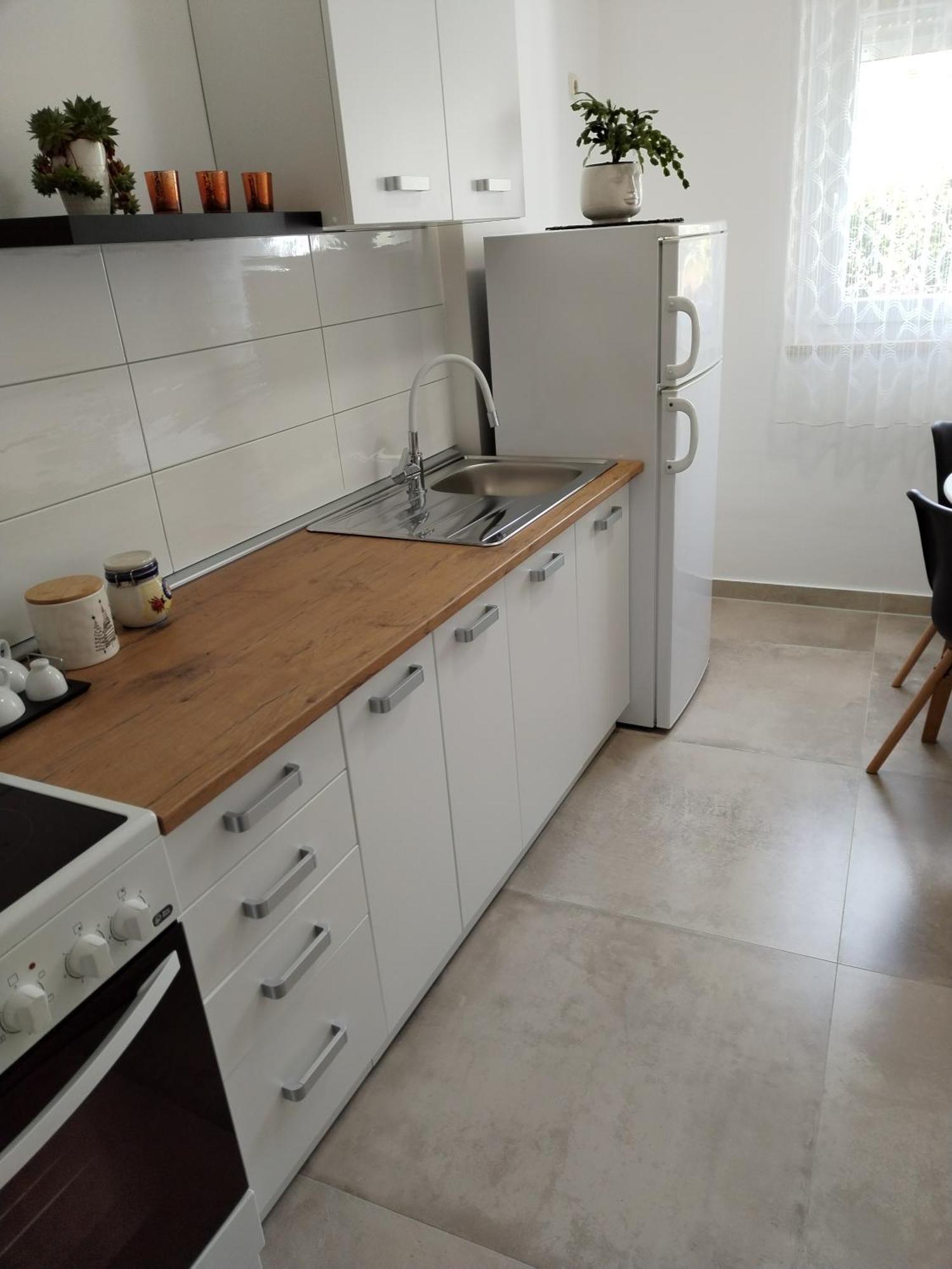 Apartments Mirijana プーラ エクステリア 写真
