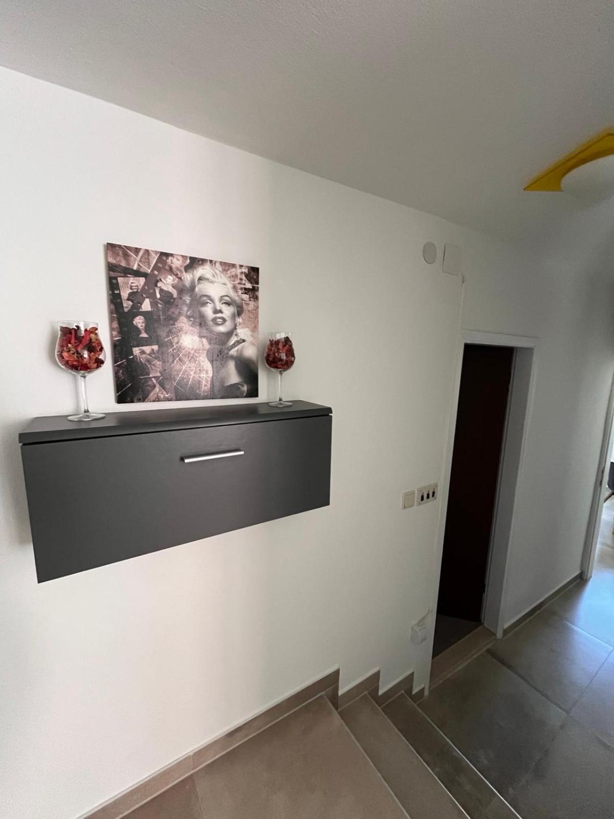 Apartments Mirijana プーラ エクステリア 写真