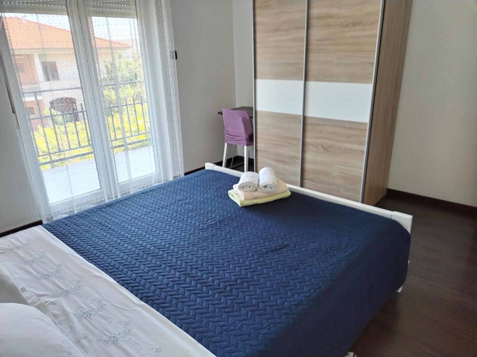 Apartments Mirijana プーラ 部屋 写真