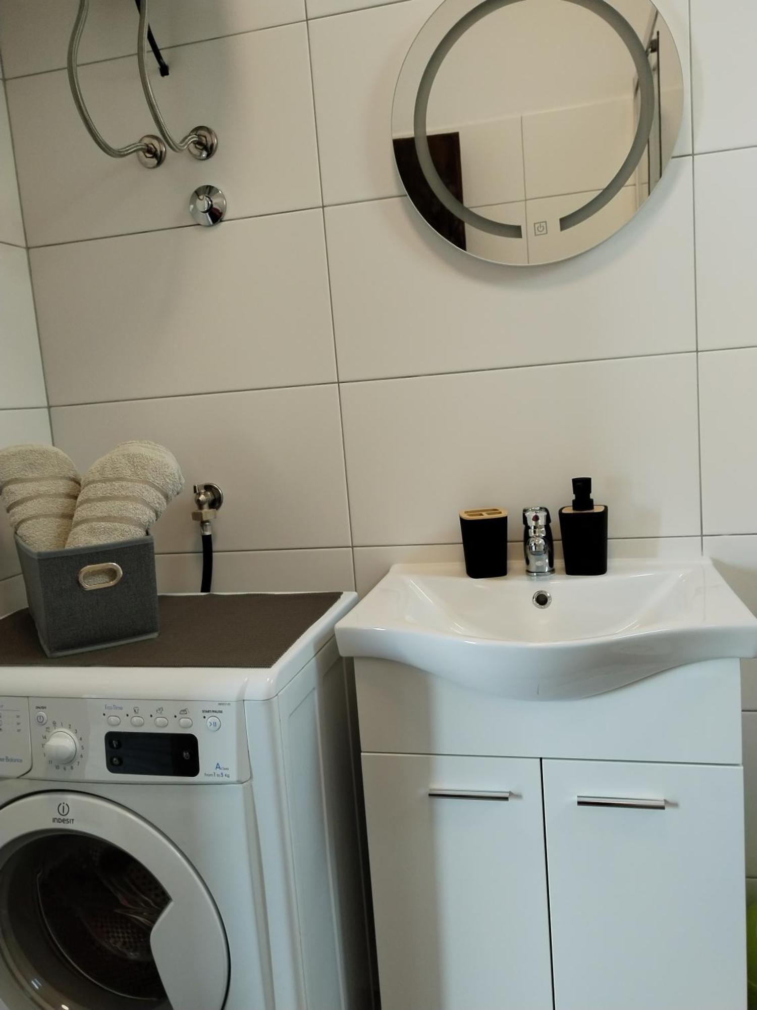 Apartments Mirijana プーラ 部屋 写真