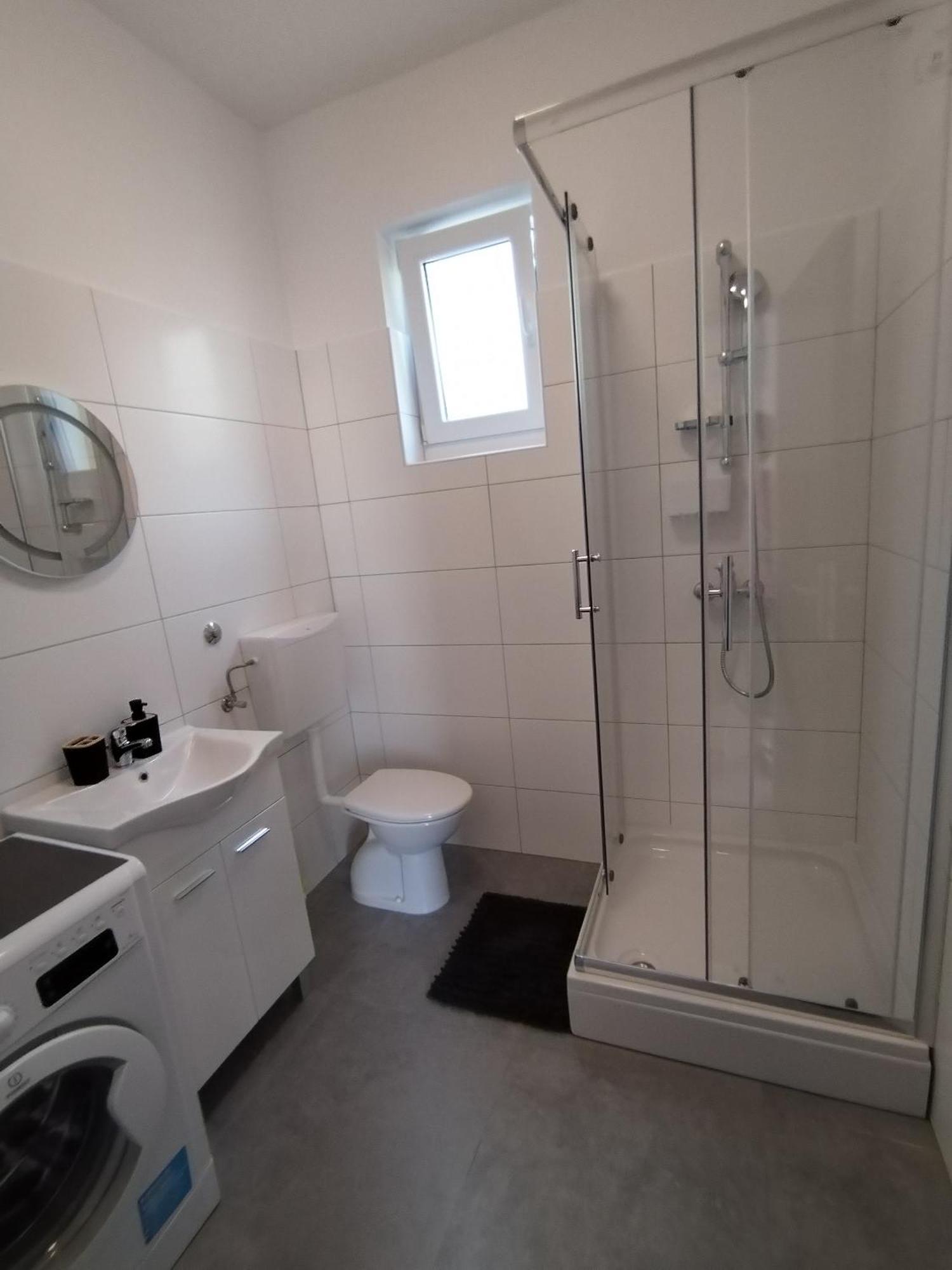 Apartments Mirijana プーラ 部屋 写真