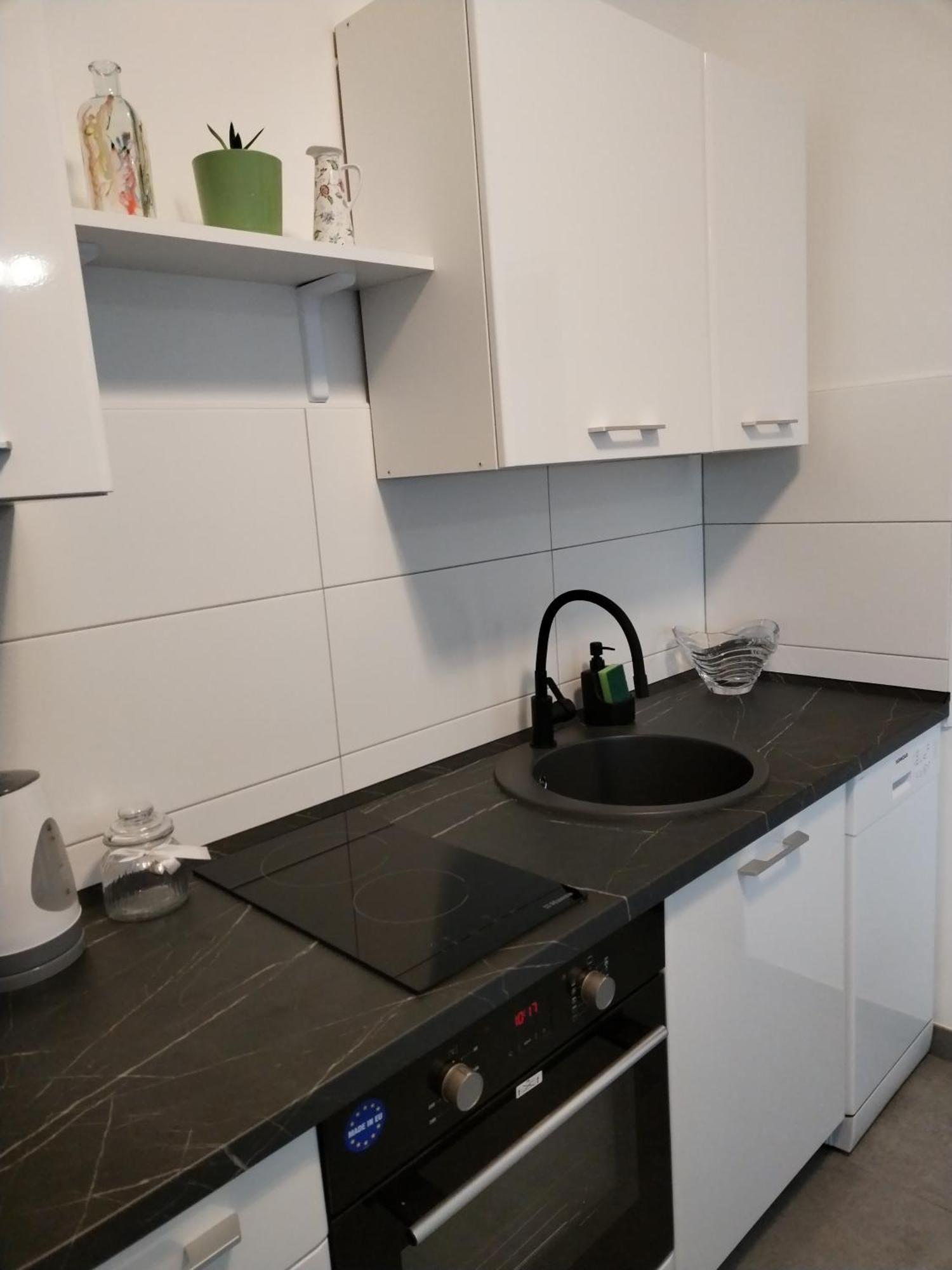 Apartments Mirijana プーラ エクステリア 写真
